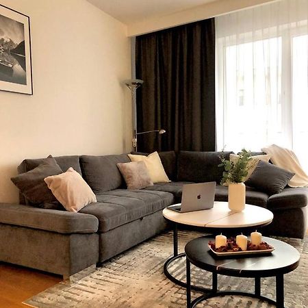 Apartaments Airport Okecie Premium Warszawa Zewnętrze zdjęcie