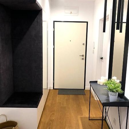 Apartaments Airport Okecie Premium Warszawa Zewnętrze zdjęcie