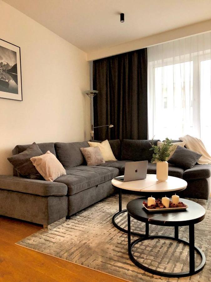 Apartaments Airport Okecie Premium Warszawa Zewnętrze zdjęcie