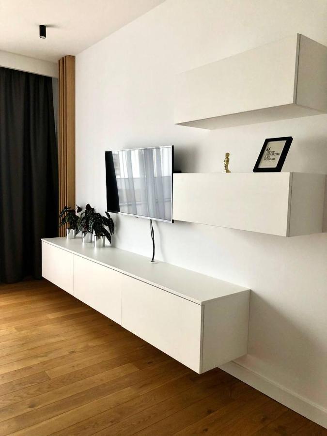 Apartaments Airport Okecie Premium Warszawa Zewnętrze zdjęcie