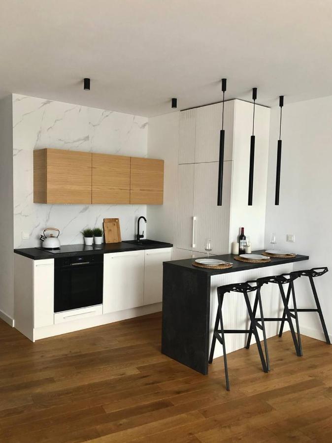 Apartaments Airport Okecie Premium Warszawa Zewnętrze zdjęcie