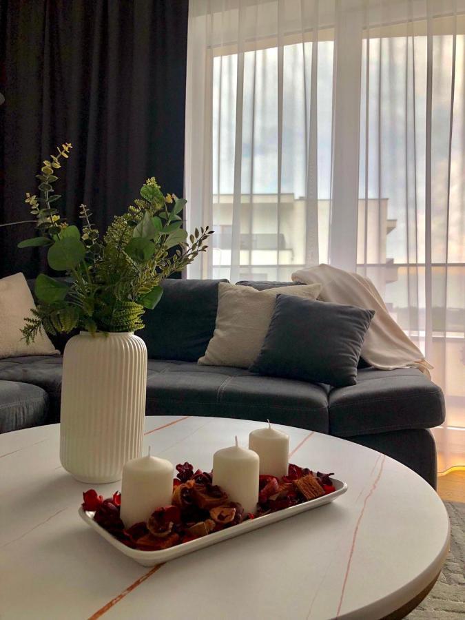 Apartaments Airport Okecie Premium Warszawa Zewnętrze zdjęcie