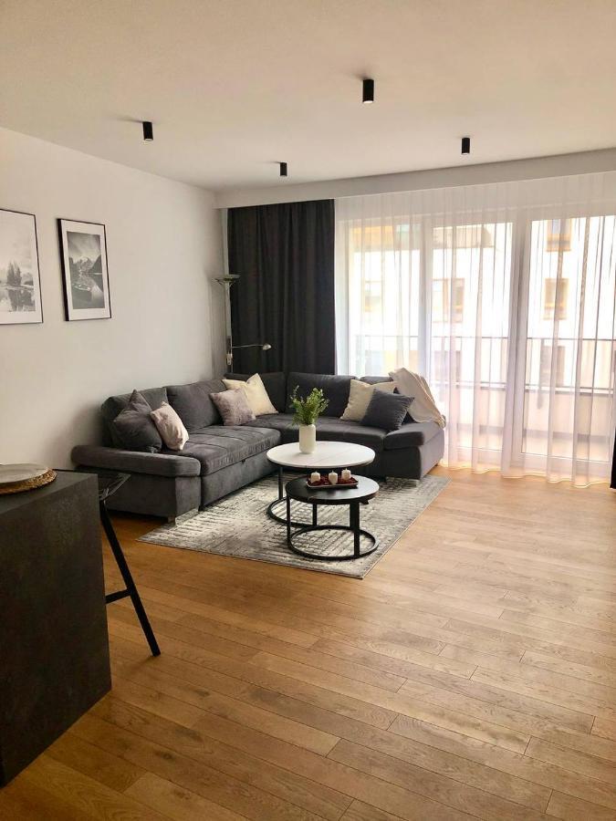 Apartaments Airport Okecie Premium Warszawa Zewnętrze zdjęcie