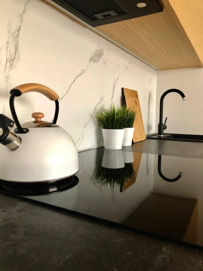 Apartaments Airport Okecie Premium Warszawa Zewnętrze zdjęcie