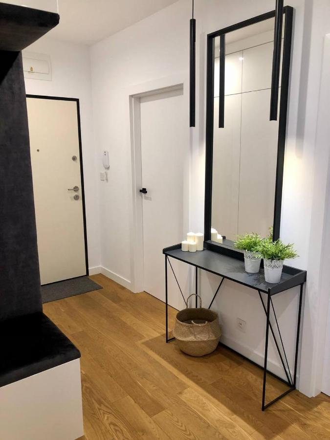 Apartaments Airport Okecie Premium Warszawa Zewnętrze zdjęcie