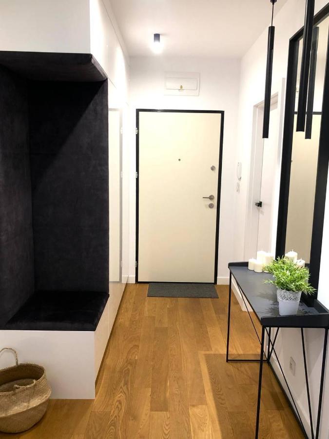 Apartaments Airport Okecie Premium Warszawa Zewnętrze zdjęcie