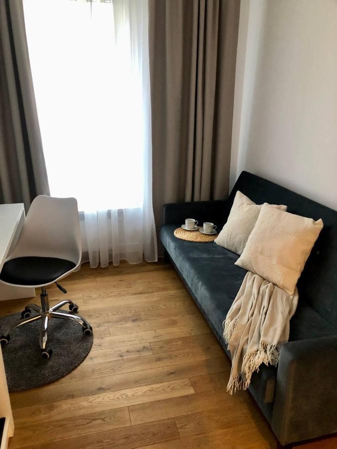 Apartaments Airport Okecie Premium Warszawa Zewnętrze zdjęcie